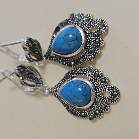 Earrings #165 - Picture 3 of 3